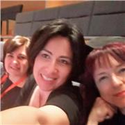 Insegnante di Lingue Straniere effettua lezioni a domicilio di INGLESE, TEDESCO, FRANCESE, SPAGNOLO